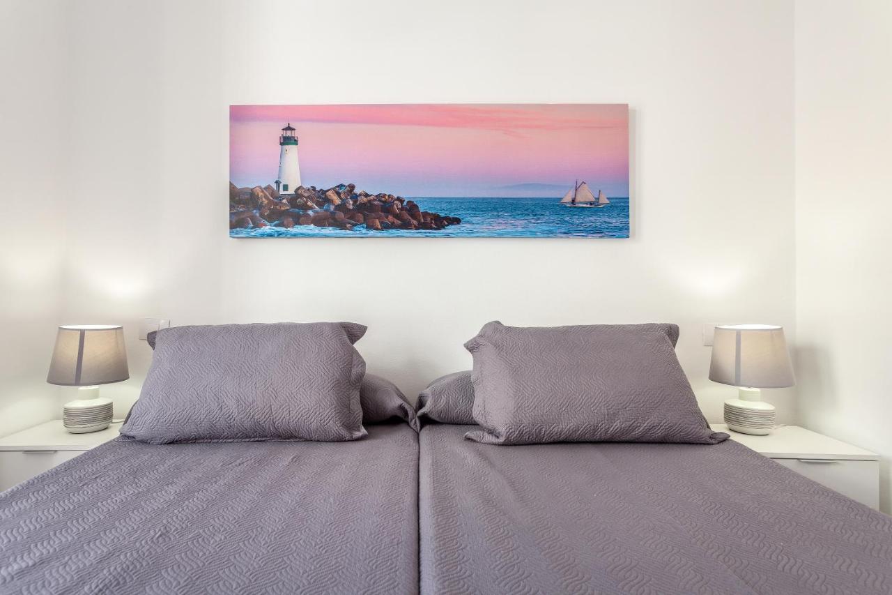 Apartamento Pizarro 1B Corralejo Exterior foto