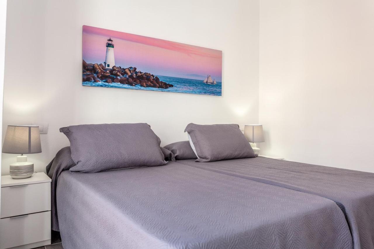 Apartamento Pizarro 1B Corralejo Exterior foto
